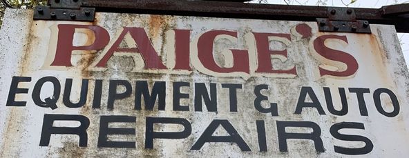 Established Auto Garage Business Only - For Sale: 128 Chester Rd, Raymond, NH 03077